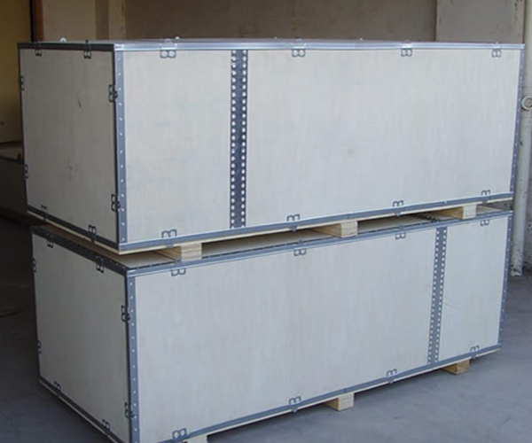 木箱跟鋼帶箱有什么好處